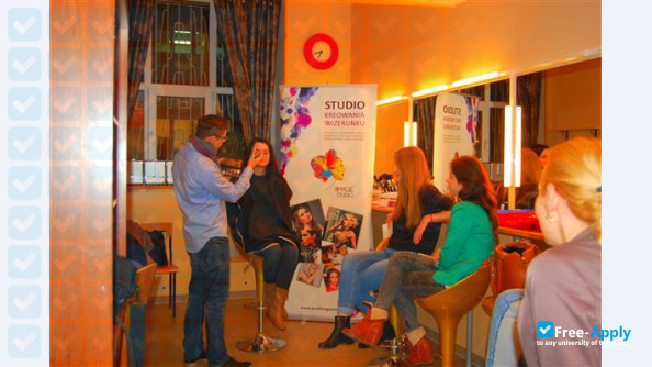 School of Entrepreneurship in Warsaw photo #5