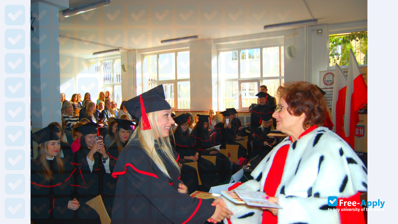 School of Entrepreneurship in Warsaw photo #11