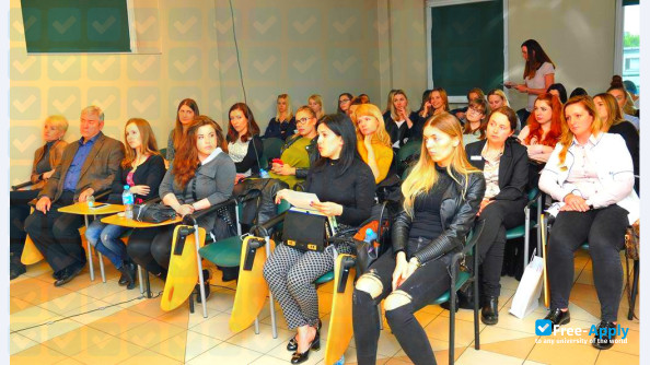 Higher School of Health, Beauty and Education photo #4