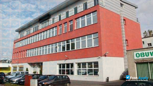 Higher School of Health, Beauty and Education photo #3