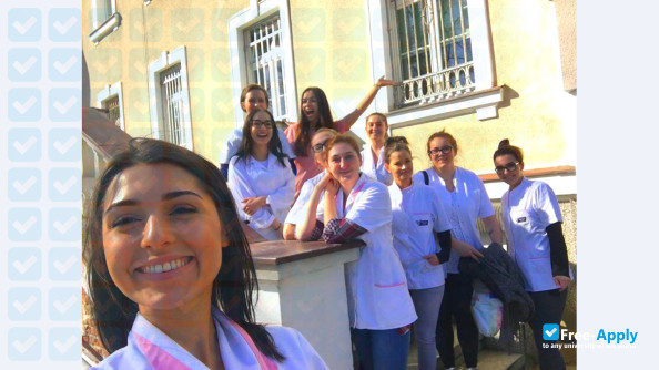 Higher School of Health, Beauty and Education photo #5
