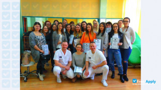 Higher School of Health, Beauty and Education миниатюра №11