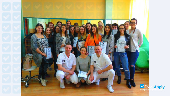 Higher School of Health, Beauty and Education photo #1