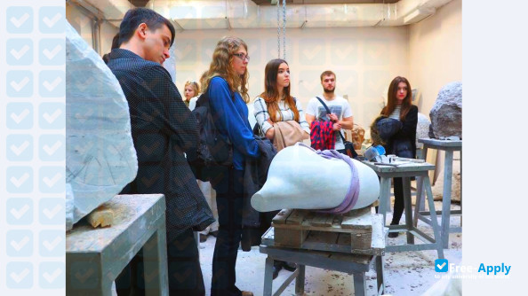 Jan Matejko Academy of Fine Arts photo #4