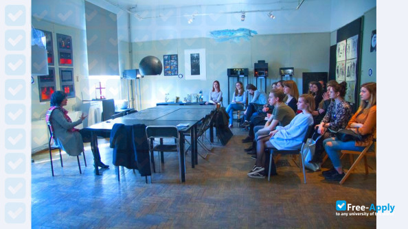 Jan Matejko Academy of Fine Arts photo #2