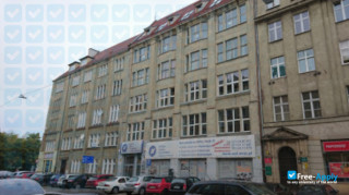 College of Physiotherapy in Wrocław thumbnail #1