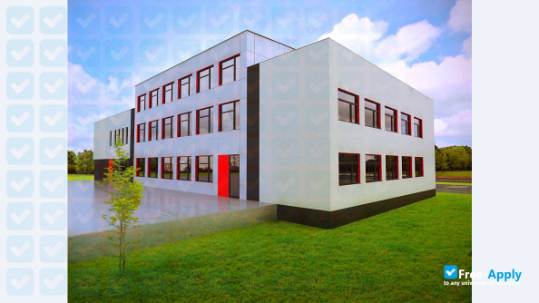 Medical University of Gdansk photo #6