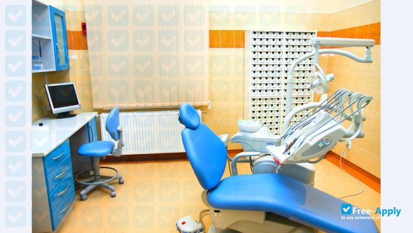 Medical University of Gdansk photo #7