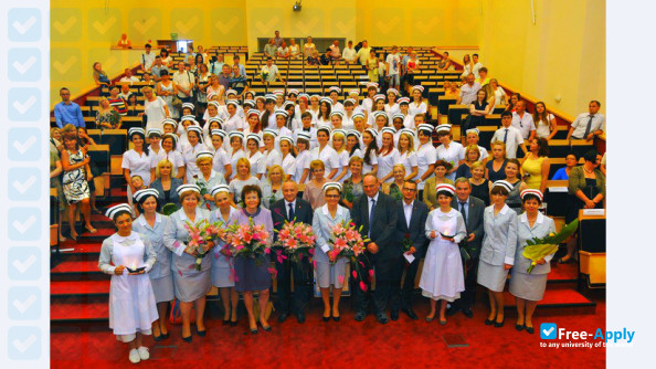 Medical University of Gdansk photo #2