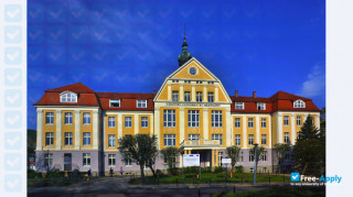 Medical University of Gdansk миниатюра №8