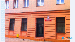 Higher Vocational School of the Lodz Educational Corporation in Lodz миниатюра №2