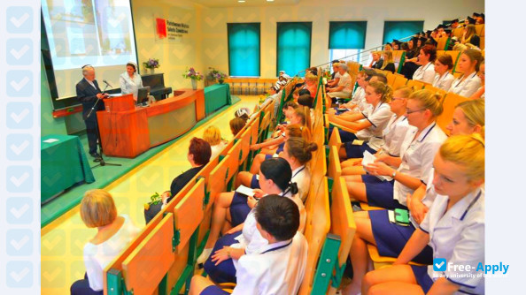 State Higher Vocational School in Krosno фотография №10