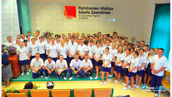State Higher Vocational School in Krosno фотография №7