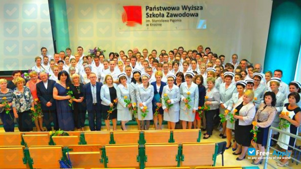 State Higher Vocational School in Krosno фотография №5