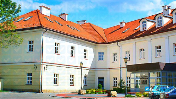 State Higher Vocational School in Krosno фотография №9