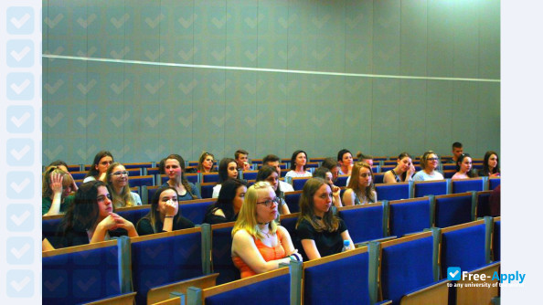 Photo de l’State Higher Vocational School in Legnica #5