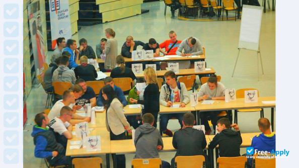 Photo de l’State Higher Vocational School in Legnica #3