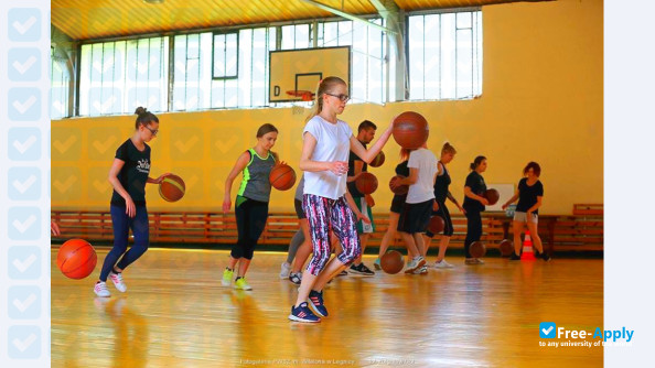 Photo de l’State Higher Vocational School in Legnica #6