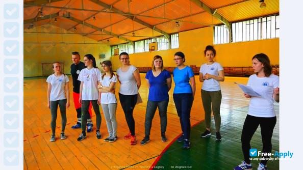 Photo de l’State Higher Vocational School in Legnica #10
