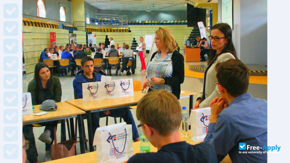 Photo de l’State Higher Vocational School in Legnica #11