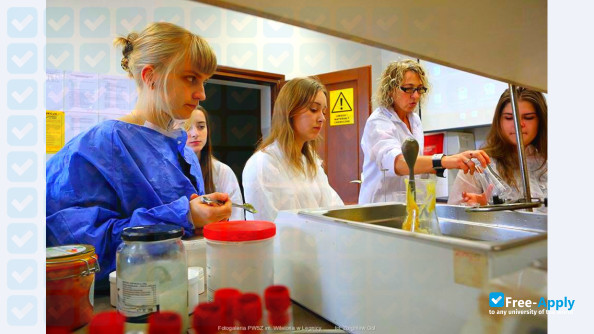 Photo de l’State Higher Vocational School in Legnica #7