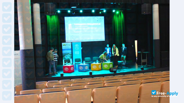 Photo de l’State Higher Vocational School in Nowy Sacz #9