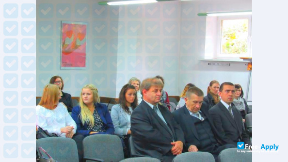 Studium Generale Sandomiriense Higher School Humanistic-Natural in Sandomierz photo #11