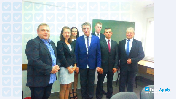 Studium Generale Sandomiriense Higher School Humanistic-Natural in Sandomierz photo #9