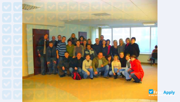 Swietokrzyska Higher School in Kielce photo #14