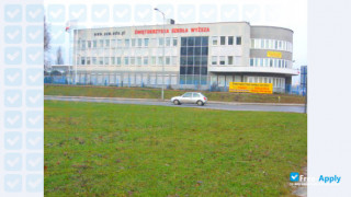 Swietokrzyska Higher School in Kielce миниатюра №12