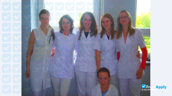 Swietokrzyska Higher School in Kielce photo #4