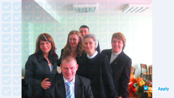 Swietokrzyska Higher School in Kielce photo #2