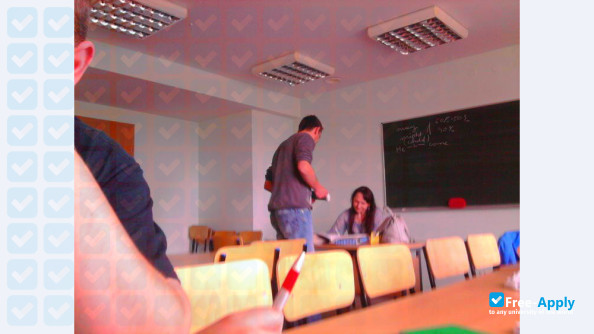 Swietokrzyska Higher School in Kielce photo #10
