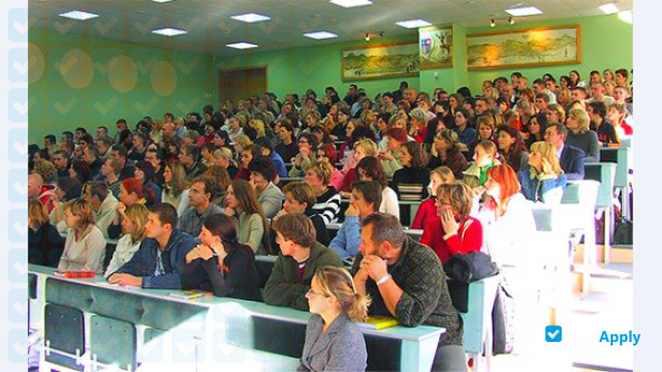 Swietokrzyska University in Kielce photo #5