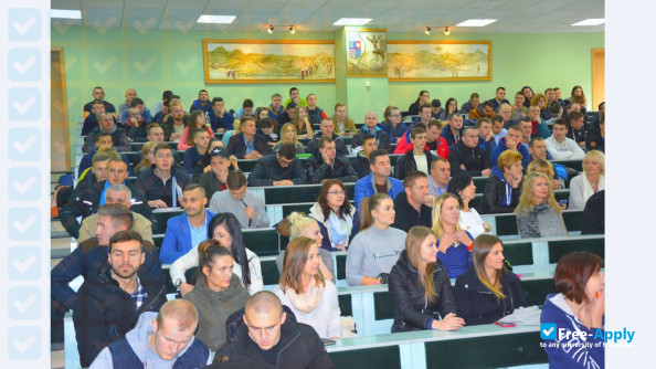 Swietokrzyska University in Kielce photo #4