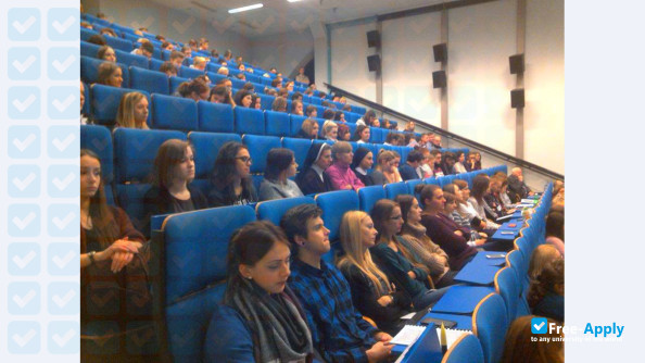 Foto de la Ignatianum University in Kraków #10