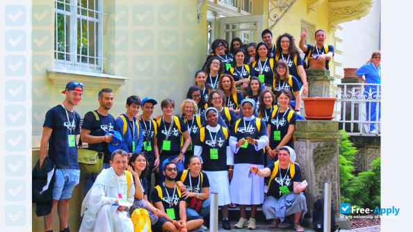 Foto de la Ignatianum University in Kraków #11