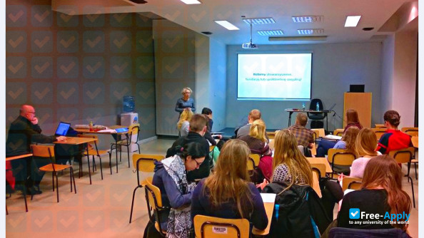 Foto de la Ignatianum University in Kraków #5