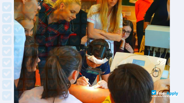 State Higher Vocational School in Nys photo #7