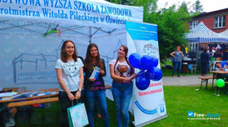 Miniatura de la State Higher Vocational School in Oswiecim #15