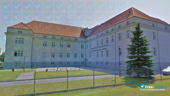 Foto de la State Higher Vocational School in Oswiecim #3