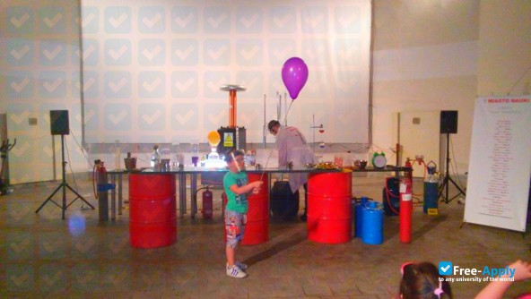 Szczecin College of Collegium Balticum photo #18