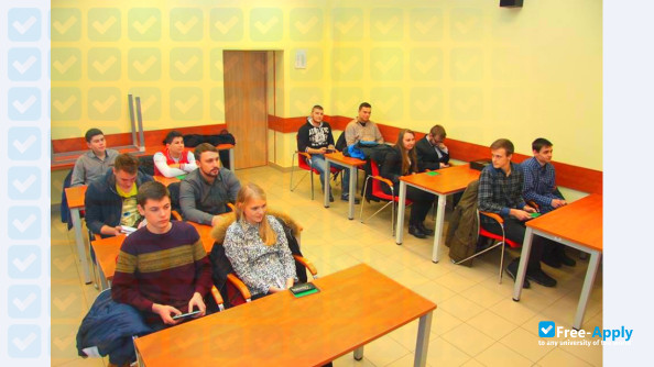 State Higher Vocational School in Przemysl photo #9