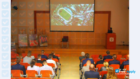 State Higher Vocational School in Przemysl photo #12