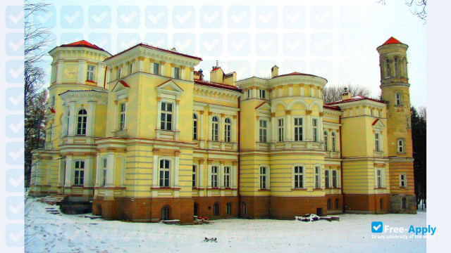 State Higher Vocational School in Przemysl photo #2