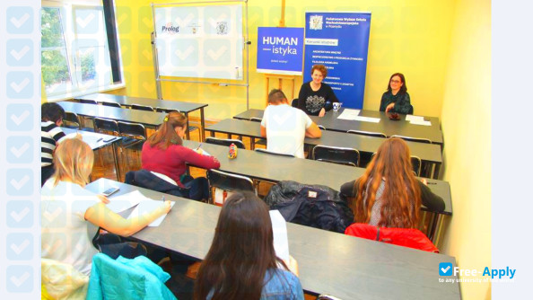 State Higher Vocational School in Przemysl photo #5