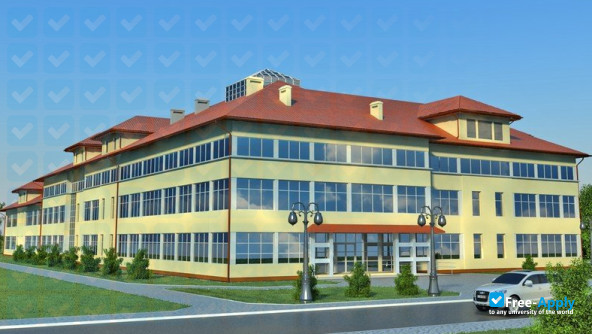 Photo de l’State Higher Vocational School in Przemysl #3