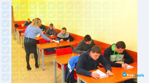 State Higher Vocational School in Przemysl photo #1