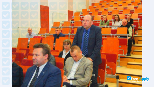 State Higher Vocational School in Przemysl photo #13