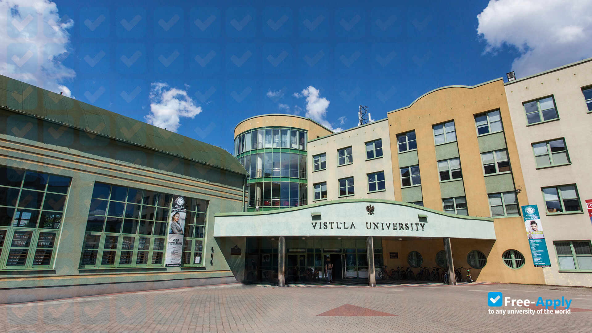 Vistula School of Hospitality photo #7